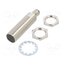 E2E-X8B1TL18-M1 Sensor: inductive; OUT: PNP / NO; 0÷8mm; 10÷30VDC; M18; IP67; 200mA nL6z-fpmdSiAnJlfpHmWRaWed73SqauTtbliOi-Irnc