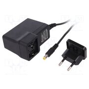 SYS1588-2406 EU Power supply: switching; mains,plug-in; 6VDC; 4A; 24W; Out: 5,5/2,1 oFjpRXVH6vmbuFSTYww0xDjzOlGO5ymdNc977h3Jdxk