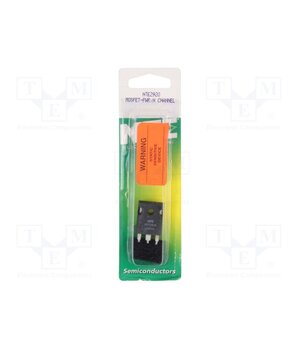 NTE2920 Transistor: N-MOSFET; unipolar; 60V; 64A; Idm: 360A; 230W; TO247 IG-KXZubcx8IfVhmfK5-IowaOM_St7pWVfdKXK95lnY