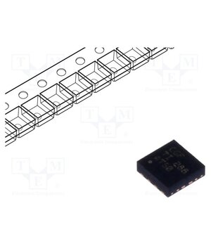 TPS2115ADRBR IC: analog switch; multiplexer; Ch: 2; VSON8; 2.8÷5.5VDC; reel,tape jqdMB1X3QfI34cMPaS1SB6u7bLEwdxYqgO40Iowxw8A
