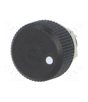 P16NP105MAB15 Potentiometer: shaft; single turn; 1MΩ; 1W; ±20%; linear; soldered 2noBan8HZOBvN_mikv-uCS2Aw05mefgh-vzlVhwWtGU