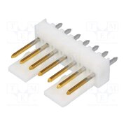 22-29-2071 Connector: wire-board; socket; male; PIN: 7; KK 254; straight; THT PkutvNUott1y3iBZEakfIkHf1nyZi4Waq6Ii9hVcYsk