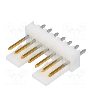 22-29-2071 Connector: wire-board; socket; male; PIN: 7; KK 254; straight; THT PkutvNUott1y3iBZEakfIkHf1nyZi4Waq6Ii9hVcYsk