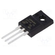 STF11NM60ND Transistor: N-MOSFET; unipolar; 600V; 10A; Idm: 40A; 25W; TO220FP -VZwmvRI2MBBBlndlmbOTGfWQLj6xOEk0PVzlx5HKJU