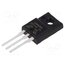 STF11NM60ND Transistor: N-MOSFET; unipolar; 600V; 10A; Idm: 40A; 25W; TO220FP -VZwmvRI2MBBBlndlmbOTGfWQLj6xOEk0PVzlx5HKJU