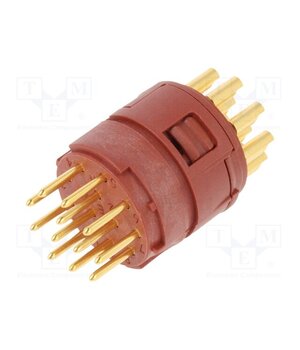 73002720 Connector: M23; contact insert; PIN: 12; soldering; 7A; 100V mJ5-yCueEmWafxY_nW2leP1iQ1p-3jZg7JkAybU4p1c
