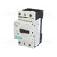 3RV1011-1DA10 Motor breaker; 1.1kW; 220÷690VAC; for DIN rail mounting ZdQHCWk9IzvXIRzPhiQ6gMOy8yIBRXMfMho2hNsVuZg
