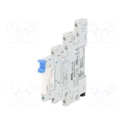 88E2H3120U1 Relay: interface; SPDT; Ucoil: 120VAC; 6A; 6A/250VAC; 6A/30VDC; IP20 ysxgzQS7p5TYipI7czhaXqMSUiPFeVne9FY5i-1Fsxg