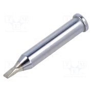 T0054473899 Tip; chisel; 2.5x0.8mm; for  soldering iron sTk0tDGfArheozkVrAkruO7iT0i0XyjVXzsH5A3hqhM