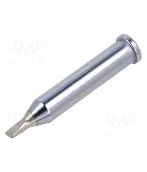 T0054473899 Tip; chisel; 2.5x0.8mm; for  soldering iron sTk0tDGfArheozkVrAkruO7iT0i0XyjVXzsH5A3hqhM