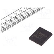 CSD18563Q5AT Transistor: N-MOSFET; unipolar; 60V; 100A; 116W; VSONP8; 5x6mm cvyq1mPsqy0IVeoWBORVLY0MI9cj-GUZxDFBNLQjOE4