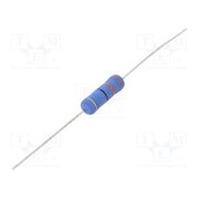 MOR03SJ0330A19 Resistor: metal oxide; THT; 33Ω; 3W; ±5%; Ø0.8x28mm; Ø5.5x16mm PWeiPsGYXQkDQWsyDgnO-PaU0xZu-muNgGbwCbnvuqQ