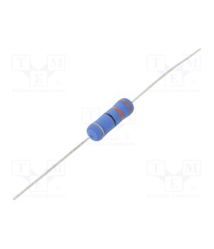 MOR03SJ0330A19 Resistor: metal oxide; THT; 33Ω; 3W; ±5%; Ø0.8x28mm; Ø5.5x16mm PWeiPsGYXQkDQWsyDgnO-PaU0xZu-muNgGbwCbnvuqQ