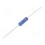 MOR03SJ0330A19 Resistor: metal oxide; THT; 33Ω; 3W; ±5%; Ø0.8x28mm; Ø5.5x16mm PWeiPsGYXQkDQWsyDgnO-PaU0xZu-muNgGbwCbnvuqQ