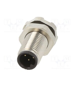 09 3111 81 04 Connector: M5; socket; female; THT; PIN: 4; 1A; IP67; Type: unshielded vDM4qtY-BedldGt3Bs_hYbD0g9kCqjidALtWnBzk1iw