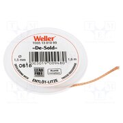 T0051301099 Tape: desoldering; W: 1.5mm; L: 1.6m py4eD_qVyD9GNefSlG7BhoWw8gtZi1uy9p0hliKFe1Y