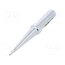 4ETOL-1 Tip; conical; 0.8mm; for  soldering iron l35rzdZ3ggm2hyu_RIah0DlDNkNJzCnIU2qKPTk_HRU
