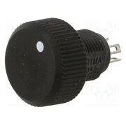 P16NP101MAB15 Potentiometer: shaft; single turn; 100Ω; 1W; ±20%; linear; soldered pv9ZvMVmk3m3ZcBFqAL7lMxV9i3-VsdDPUTQegj9wxc