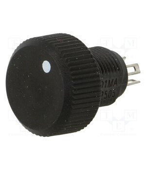 P16NP101MAB15 Potentiometer: shaft; single turn; 100Ω; 1W; ±20%; linear; soldered pv9ZvMVmk3m3ZcBFqAL7lMxV9i3-VsdDPUTQegj9wxc