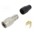 HR10A-7P-4P(73) Connector: circular; push-pull; plug; PIN: 4; 2A; HR10; soldering 7sy3Rwtf89brWuiw4O1bBIAmlnY7lDZbzkcSmXlKwas