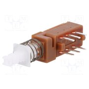 MPBS-22H01-F14 Switch: push-button; Pos: 2; 0.5A/100VAC; 2A/25VDC; ON-(ON); square wr-5sgSNptkirKfbIwjFAklYn63_Jhhs7zgMmepMms0
