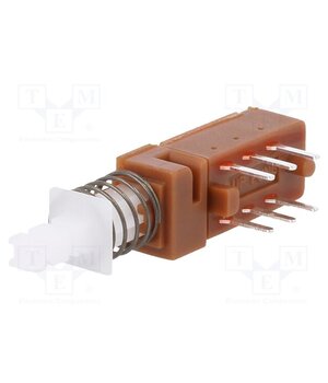 MPBS-22H01-F14 Switch: push-button; Pos: 2; 0.5A/100VAC; 2A/25VDC; ON-(ON); square wr-5sgSNptkirKfbIwjFAklYn63_Jhhs7zgMmepMms0