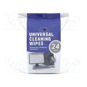 ART.AGT-173 Cleaning cloth: cloth; 24pcs; 220x160mm; cleaning 1liSjmeL4In_3VKklQRf-1R1RUXOEBcrc7yWPDPjwXo