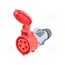 2153-6TT Connector: AC supply 3-phase; socket; female; 16A; 400VAC; GRIP 9_FbFS0mqQyp9tit_t9_QoZ-eXjhLe2bMHL0OCKlnL8