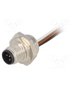 21033111501 Connector: M12; socket; male; PIN: 5; straight; 60V; IP65,IP67 J9M9YpM8zL_8X9JYp7VOllTVgtN1oO__41i47yIwEuk