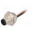 21033111501 Connector: M12; socket; male; PIN: 5; straight; 60V; IP65,IP67 J9M9YpM8zL_8X9JYp7VOllTVgtN1oO__41i47yIwEuk