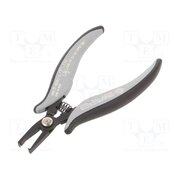 TP 5000/15 D Pliers; cutting,for electronic elements forming; ESD; 147mm Ci8455mpOzqiLpgLsLCLrSUNMm0aXJ0_wyyeTs4O5qc