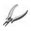 TP 5000/15 D Pliers; cutting,for electronic elements forming; ESD; 147mm Ci8455mpOzqiLpgLsLCLrSUNMm0aXJ0_wyyeTs4O5qc