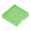 AT4074F Cap; 12x12x3mm; green; UB; UB OGc5m44vkEre39EMjWEb0YrU10kYLqypxos_REaWtf8