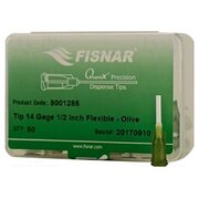 8001285 Needle: plastic flexible; 0.5"; Size: 14; straight; 1.6mm yjJFefU153GLezJO4xJiqukX1XAQToNdf5-biJJqlAE