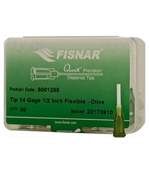 8001285 Needle: plastic flexible; 0.5"; Size: 14; straight; 1.6mm yjJFefU153GLezJO4xJiqukX1XAQToNdf5-biJJqlAE