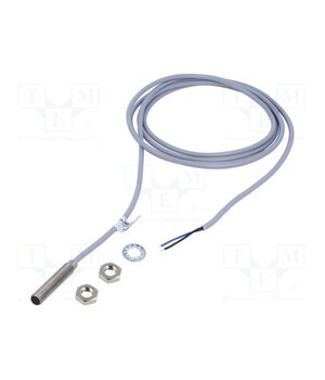 FMMA3 Sensor: inductive; OUT: NO; IP67; 500mA; max.500VAC; 10VA; -25÷70°C fzI7FDYK8fpSGv9XYbX_fYkPQ3Ldc85IyLE_OssitAU