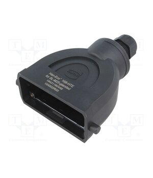 19431160446 Enclosure for connectors: HDC; size 16B; for cable; Han-Eco® B PAvLuYR8fwJ_RSB7FA0WPOH-jBcSTzo9E5Svx6feC14