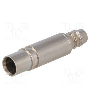 09140006416 Contact; female; with cut-off valve; pipe ID Ø6mm; brass 9gycpbElI5ao_xYucFNvnbDMwiRmVkcbzYtw-KYfAho