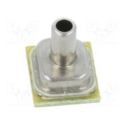 ABP2LSNT010BG2A3XX Sensor: pressure; 0÷10bar; gage; OUT: I2C; Usup: 3.3VDC; SMT; ABP2 ERj67UsDdocJUdJK8K32DTHcoTzruTEyEotyfTI6Wk0