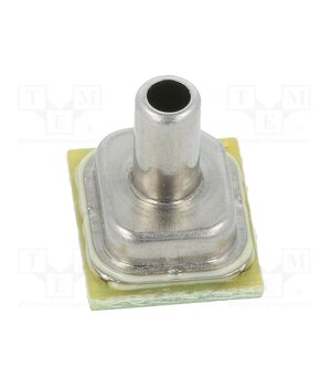 ABP2LSNT010BG2A3XX Sensor: pressure; 0÷10bar; gage; OUT: I2C; Usup: 3.3VDC; SMT; ABP2 ERj67UsDdocJUdJK8K32DTHcoTzruTEyEotyfTI6Wk0
