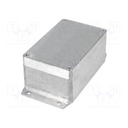 G108MF-IP67 Enclosure: multipurpose; X: 80mm; Y: 125mm; Z: 57mm; aluminium; IP67 9jGbs_lm0r8pWtmpMN9hP_iAOOGF04matJKBuytJtnI