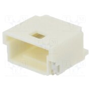 501568-0407 Connector: wire-board; socket; male; Pico-Clasp; 50V; PIN: 4; SMT RA5q1qkB2ijlDViPlDwfZTm6TdtMzpm3utJMDO99ghg
