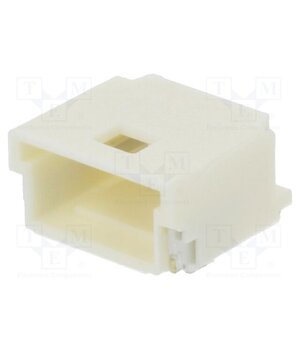 501568-0407 Connector: wire-board; socket; male; Pico-Clasp; 50V; PIN: 4; SMT RA5q1qkB2ijlDViPlDwfZTm6TdtMzpm3utJMDO99ghg