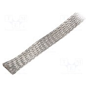 2181 SV005 Braids; braid; 150A; 3AWG; Wire dia: 0.25mm; 30.5m; copper strand 1lElhdNkNFBxadNxcwDftQ8Yasz88fOL1LqEpcqjJxU