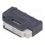 NSI-20HS Switch: slide; Pos: 2; SPDT; 0.3A/24VDC; ON-ON; SMT; -40÷85°C; NSI-20 9Wvr94mVOGUtKP6drDWiVD3C1FMoyQRm8hTV4y3_yAE