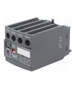 1SBN020114R1000 Timer; Leads: screw terminals; for DIN rail mounting; 240VAC K2aAIo4EBbXtcg2Lh9DWoDrvDVo3llDrACgrxBREio4