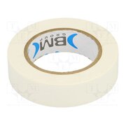 ESB1510BI Tape: electrical insulating; W: 15mm; L: 10m; Thk: 0.15mm; white Dmxw1_MBjMfWBFy67PBg09EK3ZqNMeShTA8rbam7V4E
