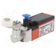 I81-U1Z AHK Limit switch; NO + NC; 5A; max.240VAC; max.24VDC; M20; IP66 ViGuyiGuMo8GrdId00rRHpGESDX0bj5Q6QWoL7wIA8A