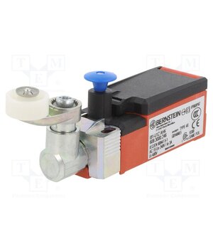 I81-U1Z AHK Limit switch; NO + NC; 5A; max.240VAC; max.24VDC; M20; IP66 ViGuyiGuMo8GrdId00rRHpGESDX0bj5Q6QWoL7wIA8A