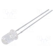 N0F01L14 IR transmitter; 5mm; transparent; 16°; 1.4÷1.8VDC; λp max: 850nm pysaulkRtKOvBkVtEnjShZp6XoIOmzSFZUU8hyW76NM